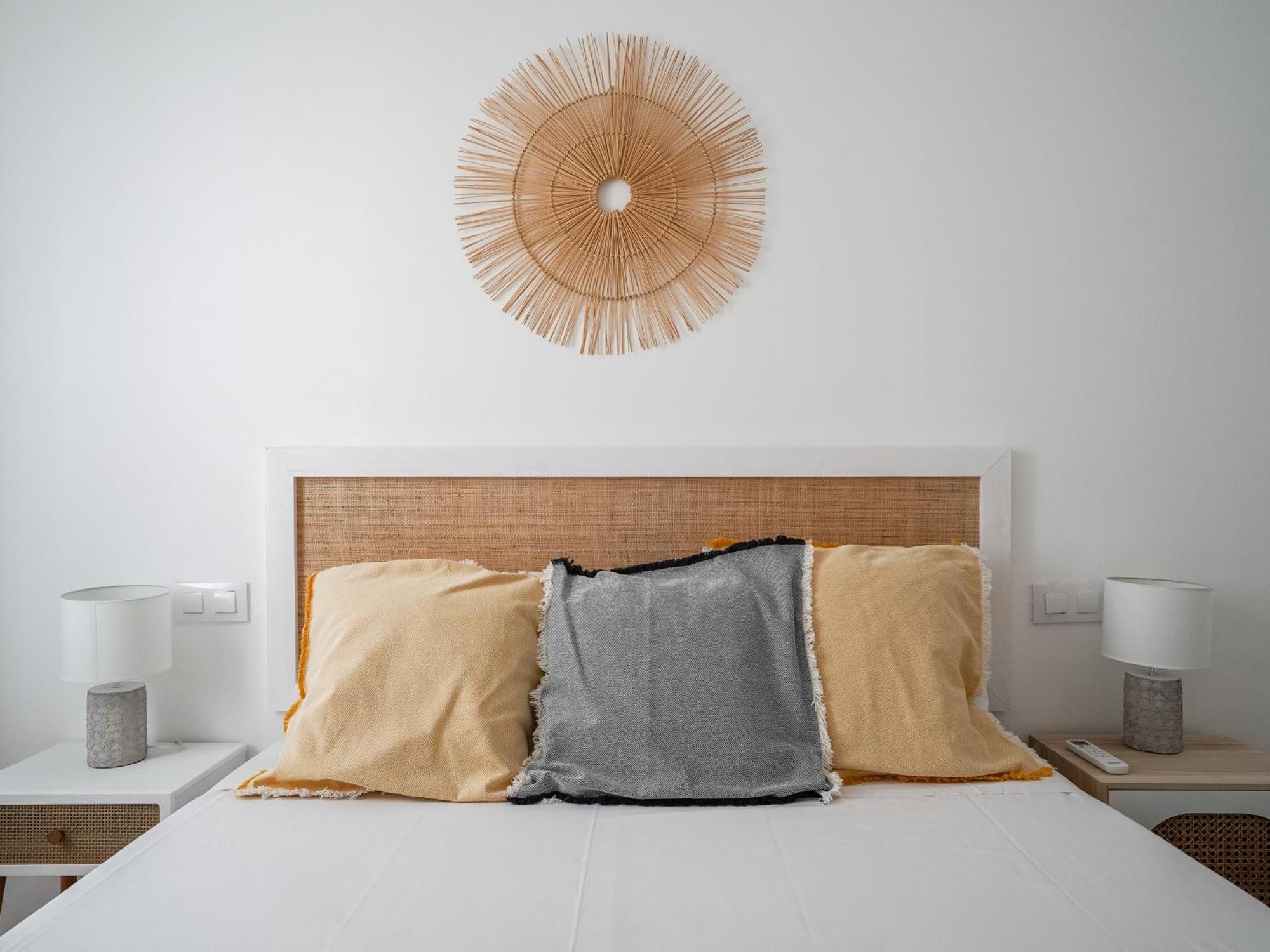 Cozy And Modern-1Bedroom 1Bathroom-Delicias Madrid Luaran gambar