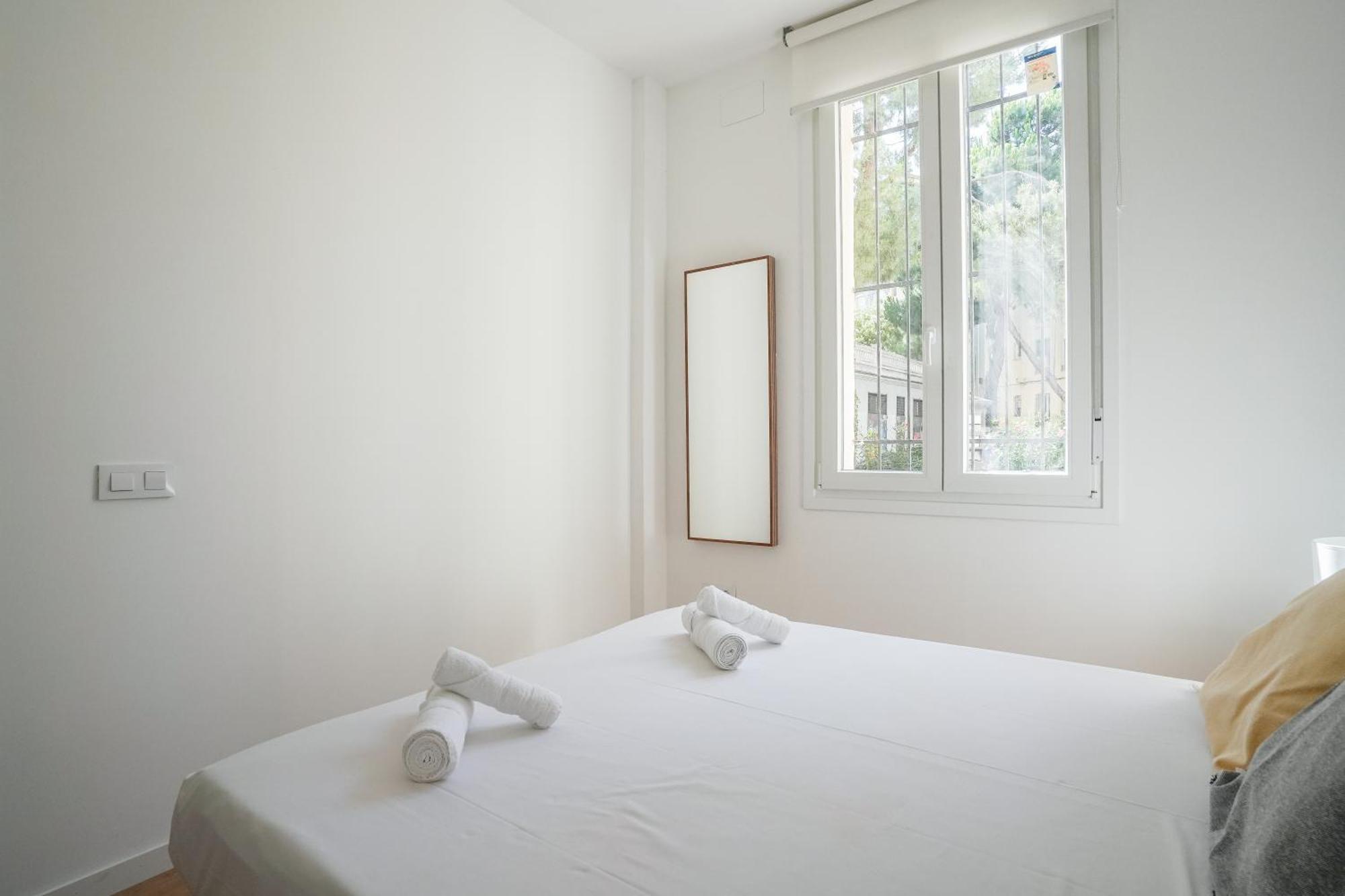 Cozy And Modern-1Bedroom 1Bathroom-Delicias Madrid Luaran gambar